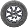Летние шины Continental Conti4x4Contact 225/65 R17 102T