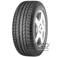Continental Conti4x4SportContact 275/40 R20 106Y XL