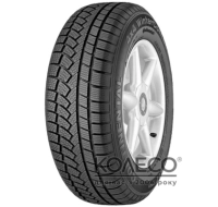 Легкові шини Continental 4x4 WinterContact 255/55 R18 105H