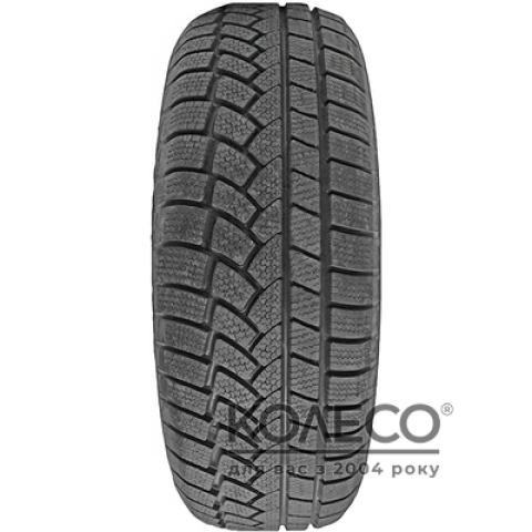 Зимние шины Continental 4x4 WinterContact 255/55 R18 105H