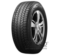 Легковые шины Bridgestone Blizzak DM-V3 295/35 R21 107T XL