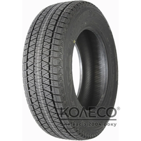 Зимові шини Bridgestone Blizzak DM-V3 265/70 R15 112R