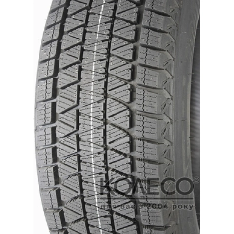 Зимові шини Bridgestone Blizzak DM-V3 265/70 R15 112R