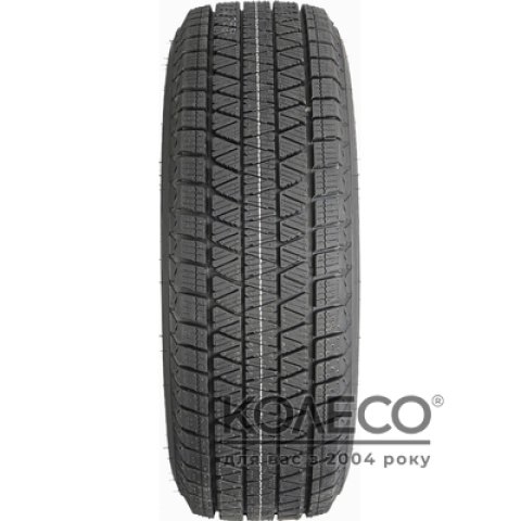 Зимові шини Bridgestone Blizzak DM-V3 265/70 R15 112R