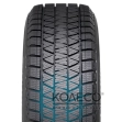 Зимові шини Bridgestone Blizzak DM-V3 265/70 R15 112R