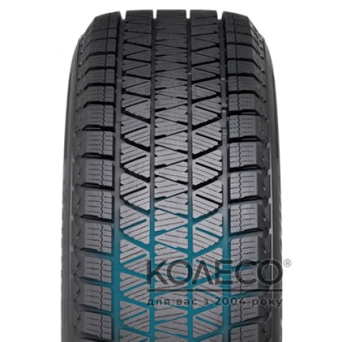 Зимові шини Bridgestone Blizzak DM-V3 265/70 R15 112R