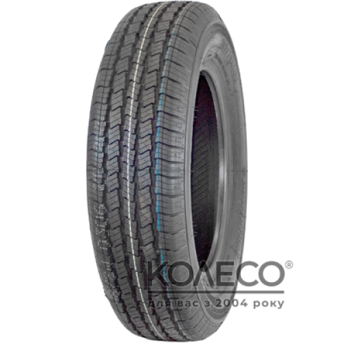 Всесезонні шини Powertrac LOADKING 195/75 R16 107/105R C