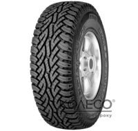 Легкові шини Continental ContiCrossContact AT 235/85 R16 114/111Q