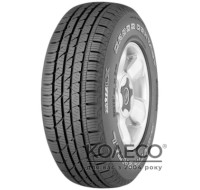 Continental ContiCrossContact LX 285/40 R21 109H XL