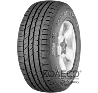 Легкові шини Continental ContiCrossContact LX 225/65 R17 102T