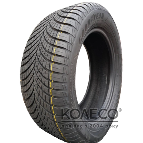 Всесезонні шини Goodyear Vector 4 Seasons Gen-3 245/45 R18 100Y XL