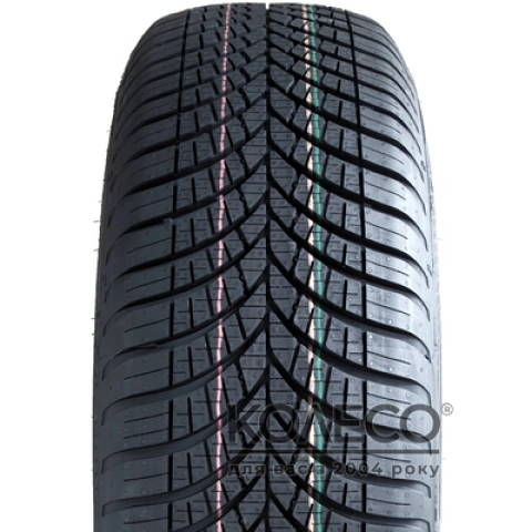 Всесезонні шини Goodyear Vector 4 Seasons Gen-3 245/45 R18 100Y XL
