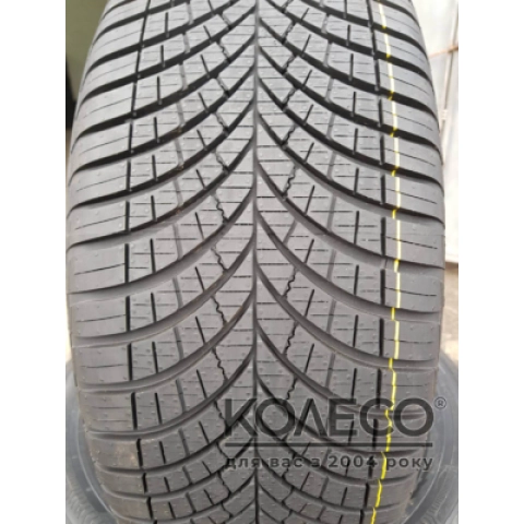 Всесезонні шини Goodyear Vector 4 Seasons Gen-3 245/45 R18 100Y XL