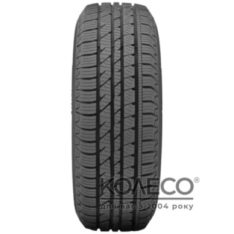 Летние шины Continental ContiCrossContact LX 285/60 R18 116T