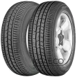 Continental ContiCrossContact LX Sport