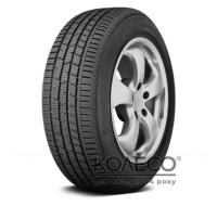 Continental ContiCrossContact LX Sport 275/40 R22 108Y XL