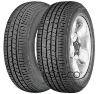 Легковые шины Continental ContiCrossContact LX Sport 265/45 R20 104H