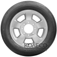 Continental ContiCrossContact LX Sport