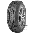 Летние шины Continental ContiCrossContact LX2 225/65 R17 102H