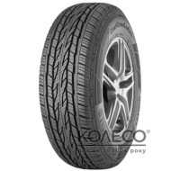 Continental ContiCrossContact LX2 235/65 R17 108H XL