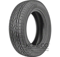Легкові шини Continental ContiCrossContact LX20 275/55 R20 111S