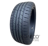Легкові шини Galaxia SL 116 275/40 R21 107Y XL