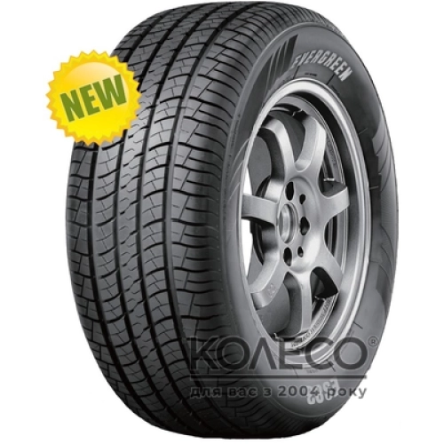 Літні шини Evergreen ES83 DynaComfort 265/75 R16 116S