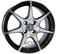 Диски Tech Line TL1613 W6.5 R16 PCD5x114.3 ET45 DIA67.1 BD