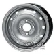 ALST (KFZ) 6395 Citroen W5.5 R14 PCD4x108 ET24 DIA65.1 silver