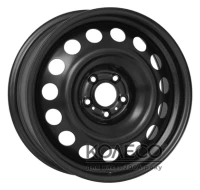 Диски ALST (KFZ) 9036 W7 R17 PCD5x108 ET42 DIA65.1 Black