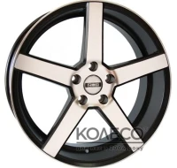 Диски Tech Line TL V03.20 W8.5 R20 PCD5x114.3 ET40 DIA67.1 BD
