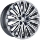 Replica KIA KA131 W8 R18 PCD5x114.3 ET42 DIA67.1 GMF