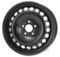 Диски ALST (KFZ) 8465 W6.5 R16 PCD5x108 ET50 DIA63.3 Black