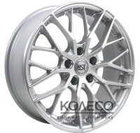 Диски Tech Line TL RST.008 W7.5 R18 PCD5x114.3 ET45 DIA60.1 S
