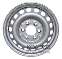 ALST (KFZ) 9488 Mercedes Benz W6.5 R16 PCD6x130 ET62 DIA84 S