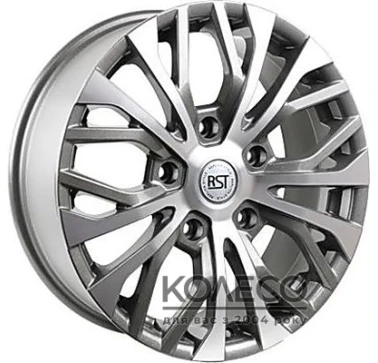Tech Line RST 028 W8 R18 PCD5x114.3 ET50 DIA60.1 GRD