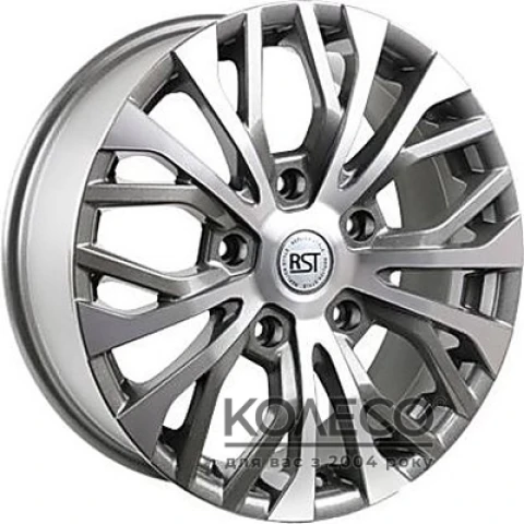 Tech Line RST 028 W8 R18 PCD5x114.3 ET50 DIA60.1 GRD