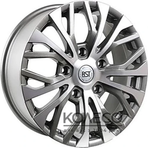 Tech Line RST 028 W8 R18 PCD5x114.3 ET50 DIA60.1 GRD