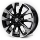 Replica Nissan RX479 W6.5 R17 PCD5x114.3 ET45 DIA66.1 BMF