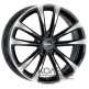 Mak Main W7 R17 PCD5x108 ET50 DIA72 BMr