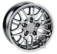 Диски Kormetal B 76 BMW W7 R16 PCD5x120 ET20 DIA72.6 HB