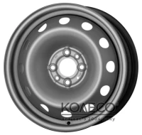 Диски Magnetto R1-1681 W6 R15 PCD4x98 ET44 DIA58 S