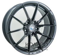 Диски VLF VLF02 W7 R16 PCD5x112 ET38 DIA66.56 BM