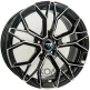 VLF VLF05 W9.5 R19 PCD5x112 ET38 DIA66.56 BMF