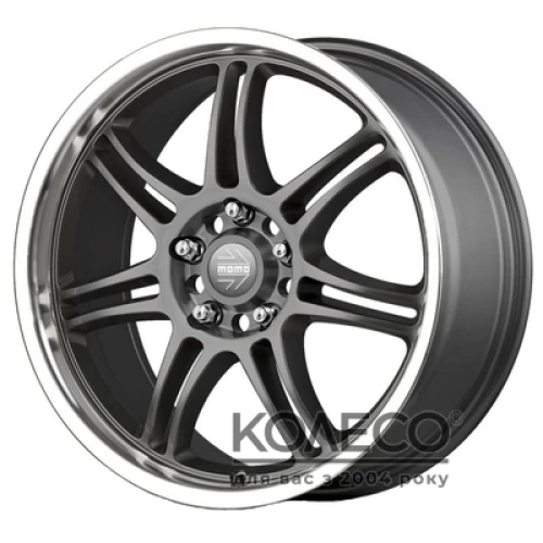 Momo RPM EVO W7.5 R17 PCD5x112 ET48 DIA72.3 P