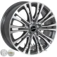 ZF TL1358NW W6.5 R16 PCD5x105 ET39 DIA56.6 DGMF