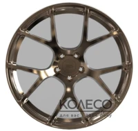 Диски WS FORGED WS2271 W9 R21 PCD5x115 ET20 DIA71.6 FBBr