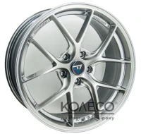 Диски VLF VLF10 W8.5 R19 PCD5x112 ET38 DIA66.56 HB