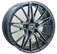 Диски VLF VLF17 W8 R18 PCD5x114.3 ET38 DIA73.1 GM