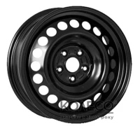 Диски ALST (KFZ) 9998 Toyota W7 R17 PCD5x114.3 ET35 DIA60.1 black